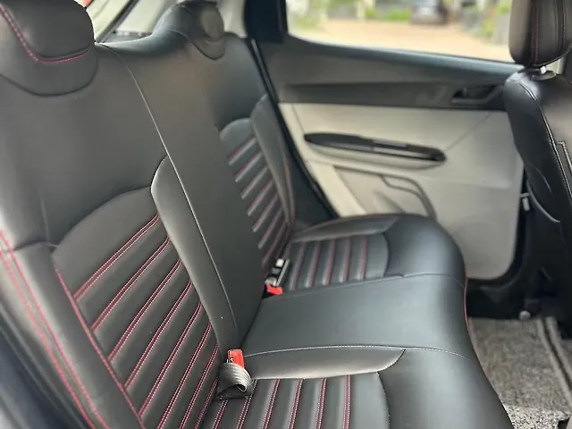Used Tata Tiago XT [2023-2025] in Panipat