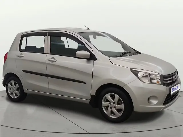 Used 2016 Maruti Suzuki Celerio in Pune