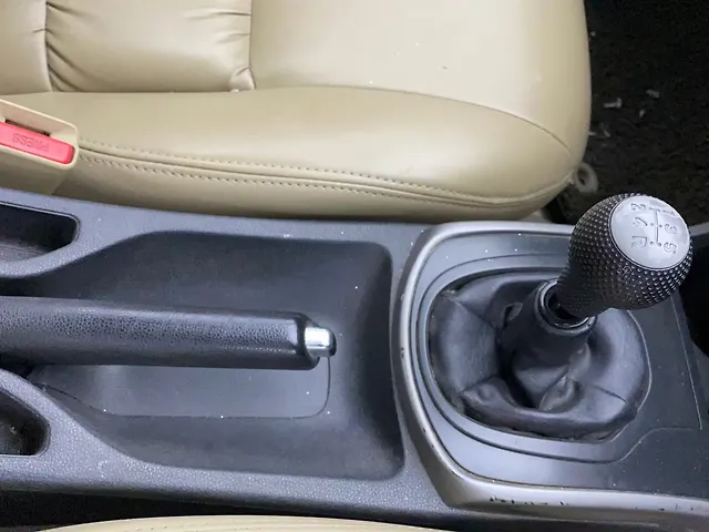 Used Honda City 4th Generation V Petrol [2017-2019] in Noida