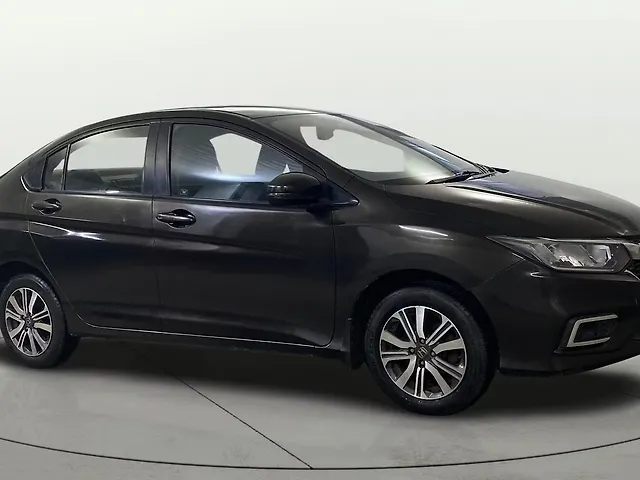 Used 2018 Honda City in Noida