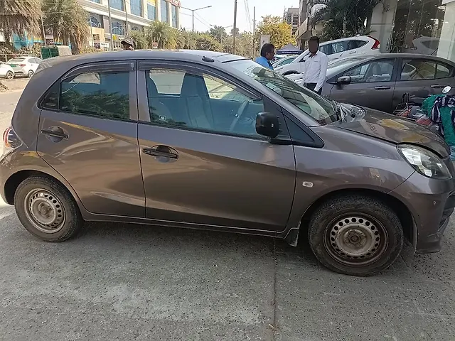 Used Honda Brio [2011-2013] V MT in Bangalore