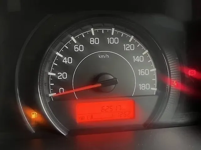 Used Maruti Suzuki Wagon R [2019-2022] VXi 1.2 in Patna