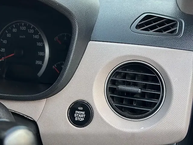 Used Hyundai Grand i10 Sportz (O) 1.2 Kappa VTVT [2017-2018] in Patna