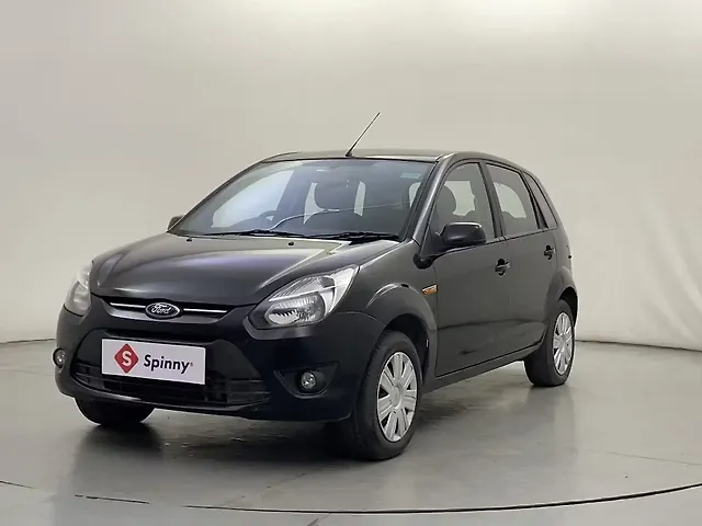 Used 2010 Ford Figo in Bangalore