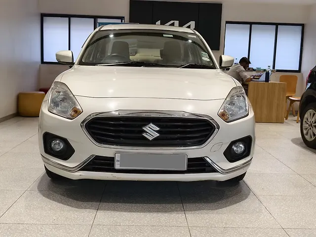 Used 2018 Maruti Suzuki DZire in Mumbai