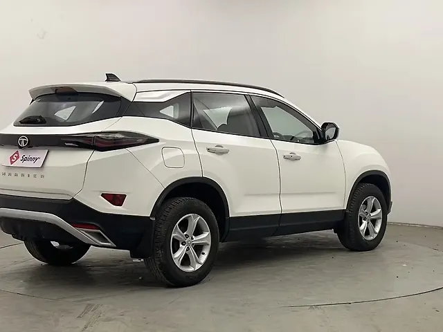 Used Tata Harrier [2019-2023] XZ [2019-2020] in Chandigarh