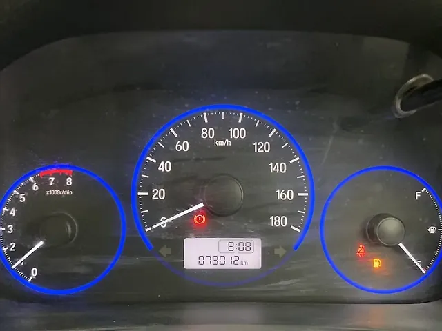 Used Honda Amaze [2013-2016] 1.2 S i-VTEC in Pune