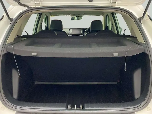 Used Kia Sonet [2020-2022] HTK Plus 1.5 in Hyderabad