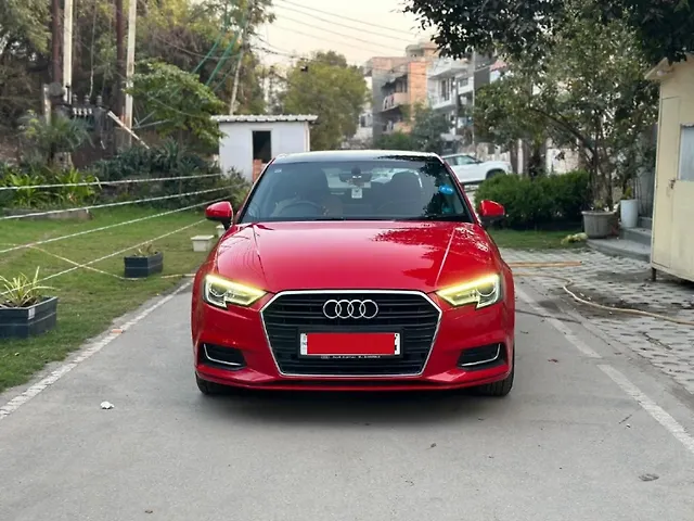 Used 2019 Audi A3 in Delhi
