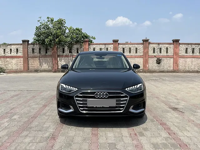 Used 2021 Audi A4 in Delhi