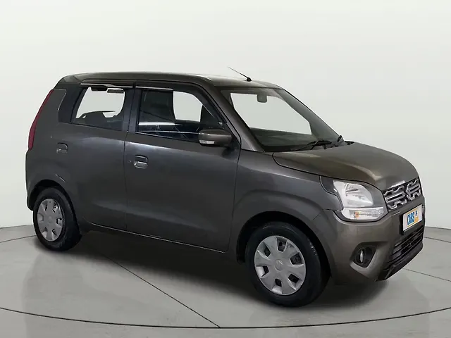 Used 2019 Maruti Suzuki Wagon R in Delhi