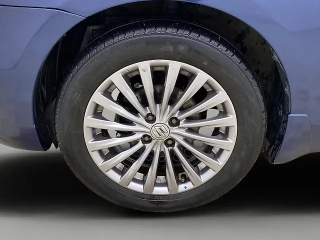 Used Maruti Suzuki Ciaz [2017-2018] Alpha 1.3 Hybrid in Ahmedabad
