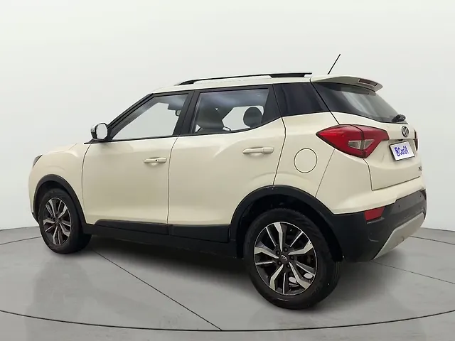 Used Mahindra XUV300 [2019-2024] W8 (O) 1.2 Petrol in Hyderabad