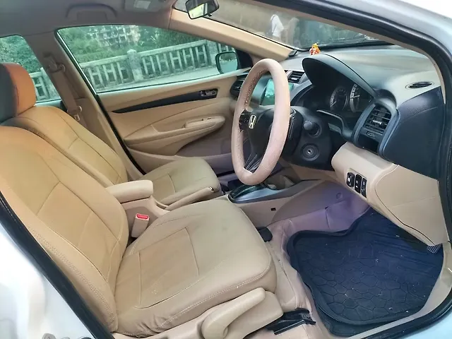 Used Honda City [2011-2014] 1.5 S AT in Thane