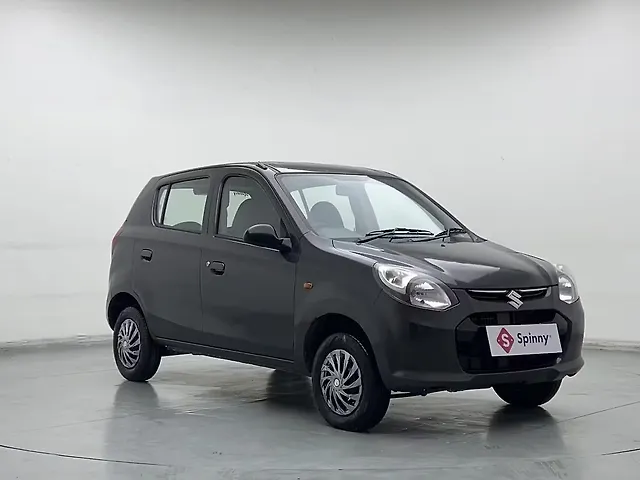 Used Maruti Suzuki Alto 800 [2012-2016] Lxi (Airbag) [2012-2015] in Delhi