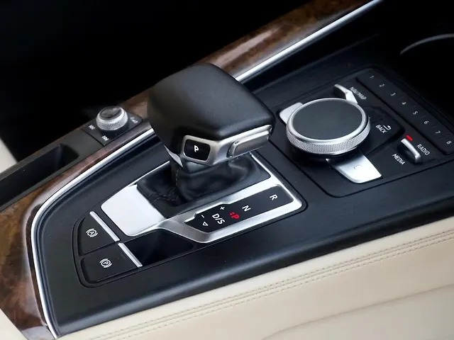 Used Audi A4 [2016-2020] 35 TDI Technology in Delhi