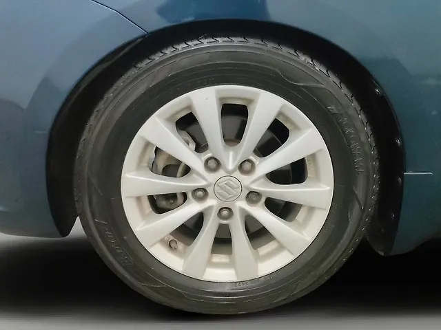 Used Maruti Suzuki Ertiga VXi Petrol Manual in Pune