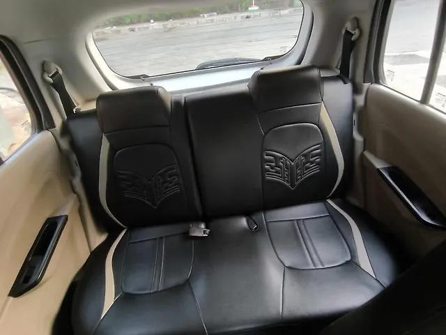 Used Maruti Suzuki Celerio [2017-2021] ZXi (O) AMT [2017-2019] in Mumbai