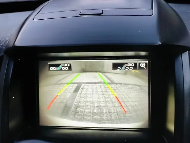 Used Mahindra XUV500 [2015-2018] W10 Black Interiors [2017] in Jalandhar