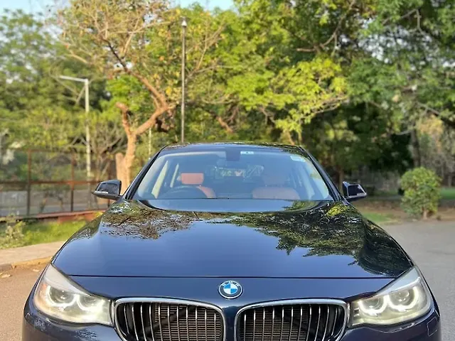 Used 2016 BMW 3 Series GT in Delhi