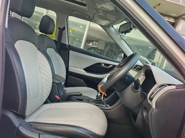 Used Hyundai Creta [2020-2023] SX 1.5 Diesel in Bangalore