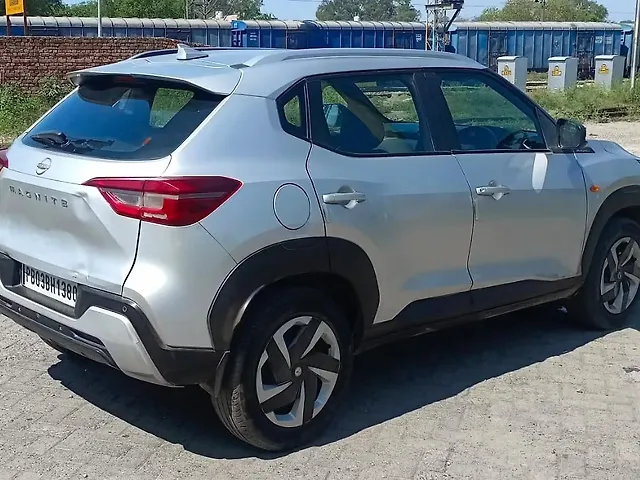 Used Nissan Magnite [2020-2024] XE  [2020] in Jalandhar