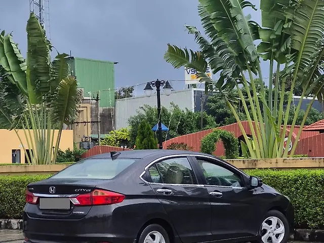 Used Honda City [2014-2017] V Diesel in Surat