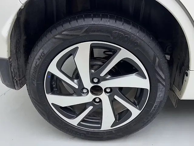 Used Toyota Glanza V Petrol Manual in Karnal