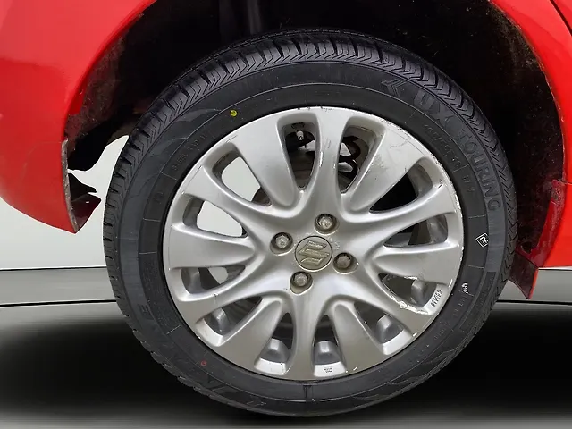 Used Maruti Suzuki Baleno [2015-2019] Zeta 1.2 in Chennai