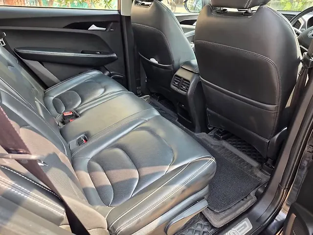 Used MG Hector [2023-2025] Sharp Pro 2.0 Turbo Diesel [2023] in Mumbai
