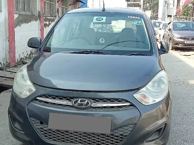 Used 2012 Hyundai i10 in Noida
