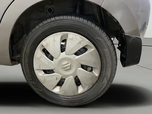 Used Maruti Suzuki Celerio [2017-2021] VXi CNG [2017-2019] in Delhi