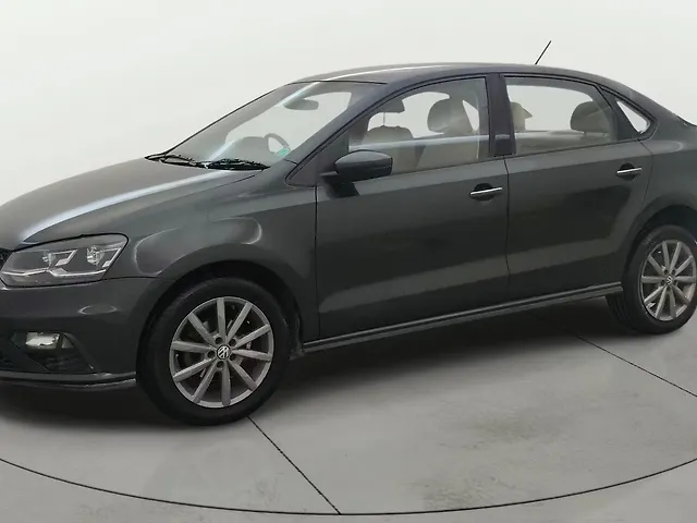 Used Volkswagen Vento Highline Plus 1.2 (P) AT in Pune Used Volkswagen Vento Highline Plus 1.2 (P) AT in Pune