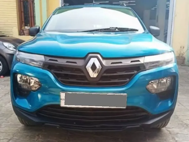 Used Renault Kwid [2019-2022] RXL 0.8 in Kanpur
