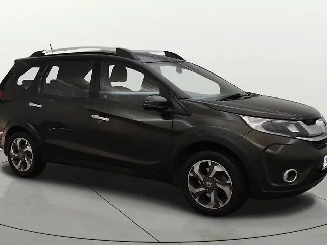 Used 2016 Honda BR-V in Pune
