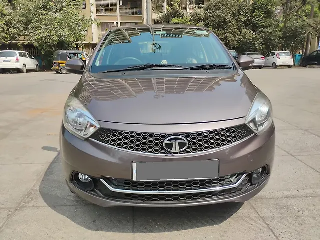 Used 2019 Tata Tigor in Mumbai