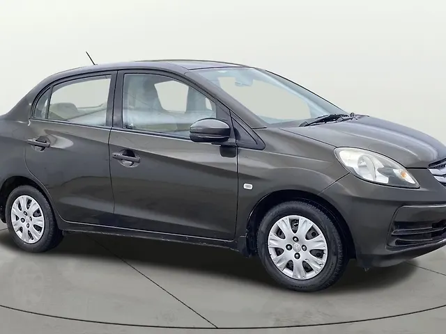 Used 2016 Honda Amaze in Delhi