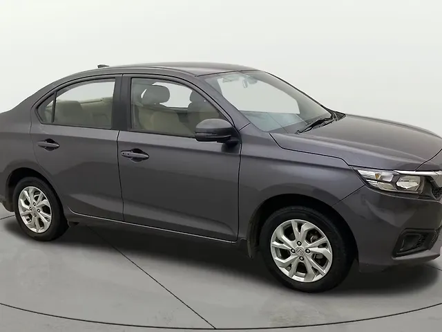 Used 2020 Honda Amaze in Bangalore