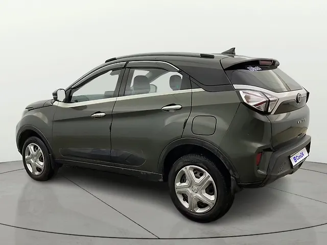 Used Tata Nexon [2020-2023] XM (S) [2020-2023] in Delhi