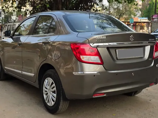 Used Maruti Suzuki Swift Dzire [2015-2017] VXI in Nashik