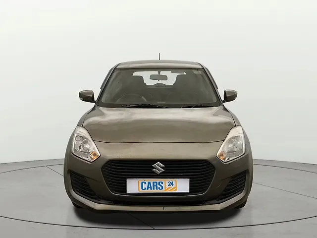 Used Maruti Suzuki Swift [2018-2021] VXi in Delhi