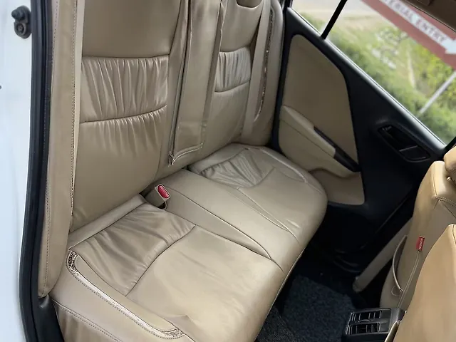 Used Honda City [2014-2017] SV Diesel in Mohali