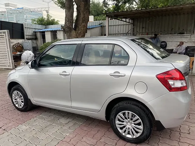 Used Maruti Suzuki Swift DZire [2011-2015] VDI in Lucknow