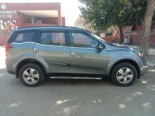 Used Mahindra XUV500 [2011-2015] W8 in Chandigarh