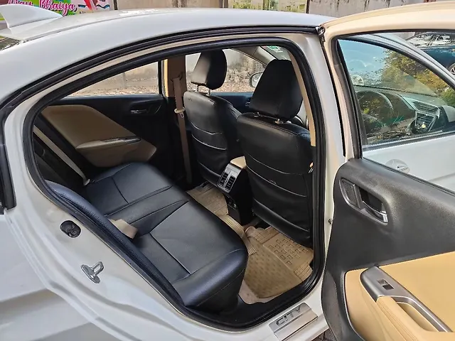 Used Honda City [2014-2017] VX in Kanpur