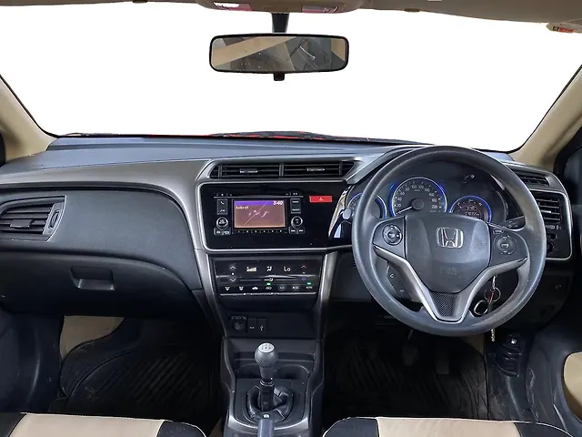 Used Honda City [2011-2014] 1.5 V MT in Thane