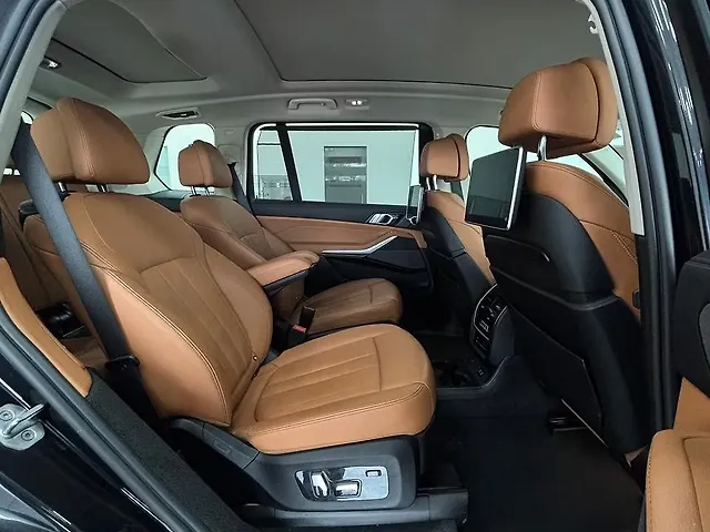 Used BMW X7 [2019-2023] xDrive30d DPE Signature in Vadodara