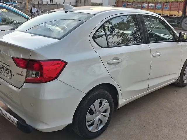 Used Honda Amaze [2016-2018] 1.5 S i-DTEC in Patna
