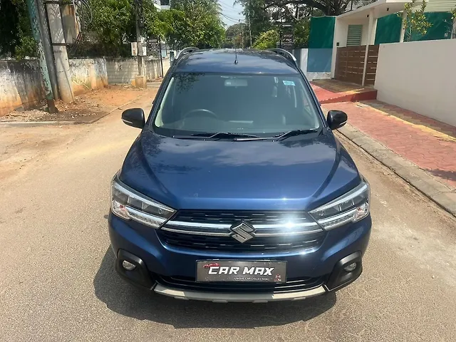 Used 2021 Maruti Suzuki XL6 in Mysore