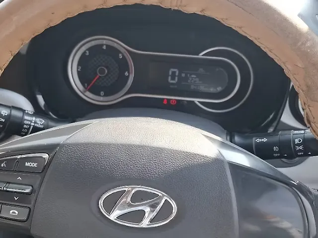 Used Hyundai Grand i10 Nios [2019-2023] Asta U2 1.2 CRDi in Lucknow